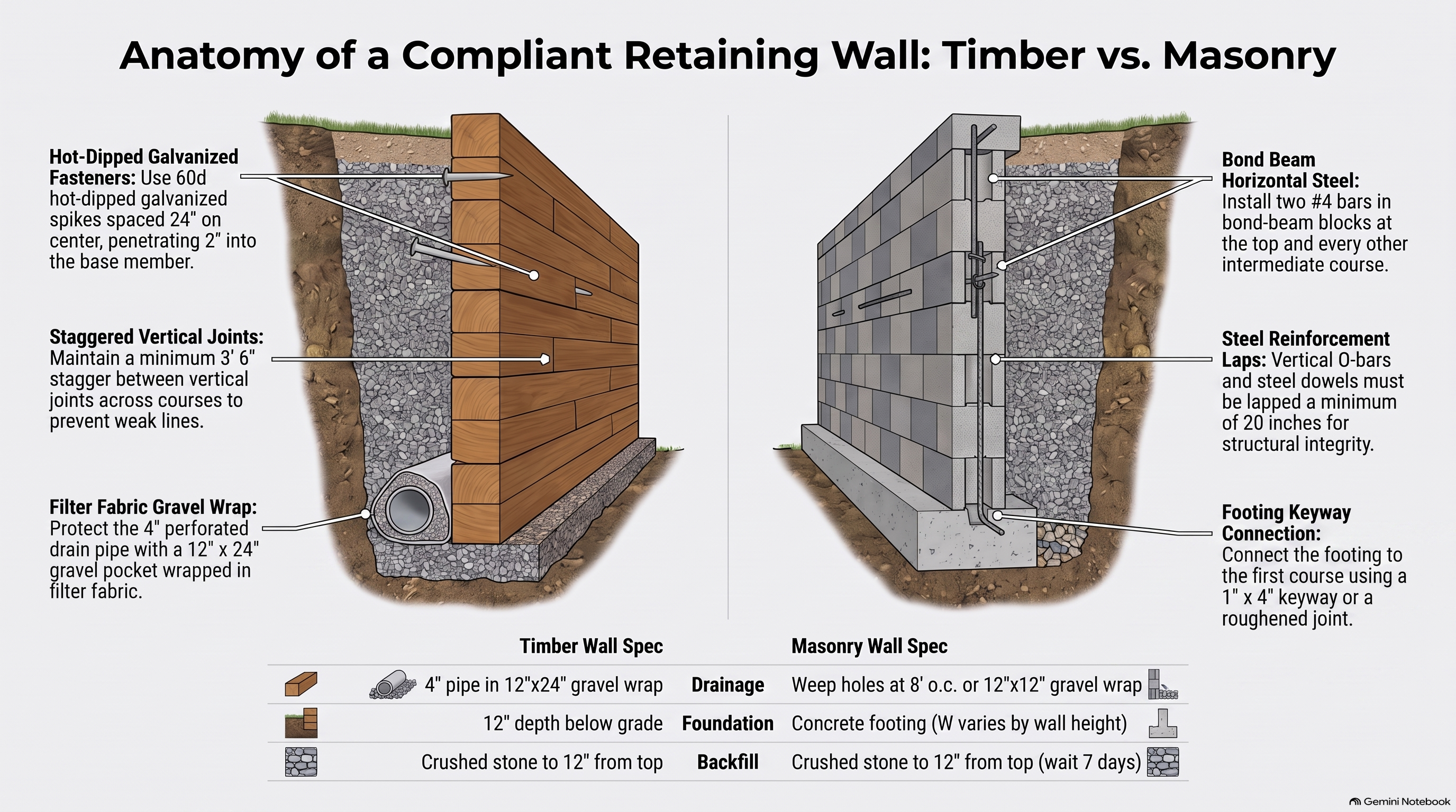 Timber Construction and Flood Damage: The Engineering of Wood in Water