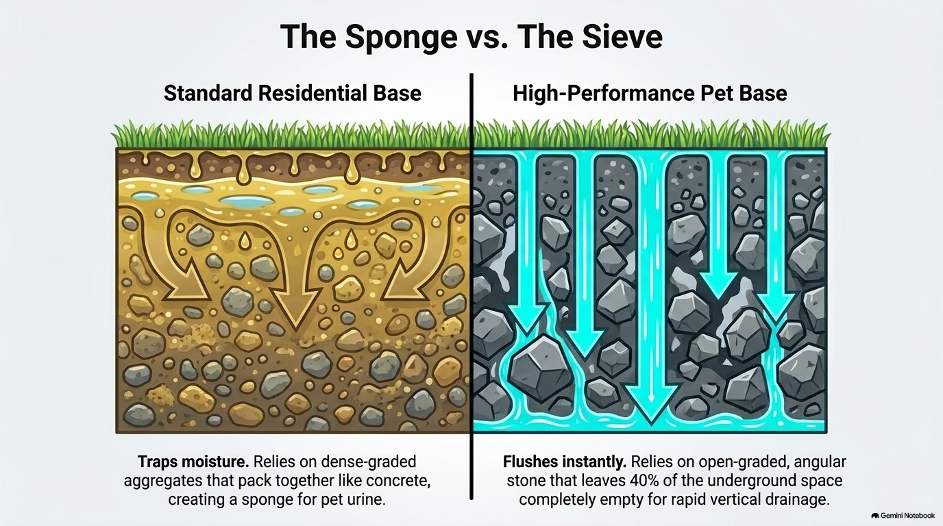 Retaining Wall Repair