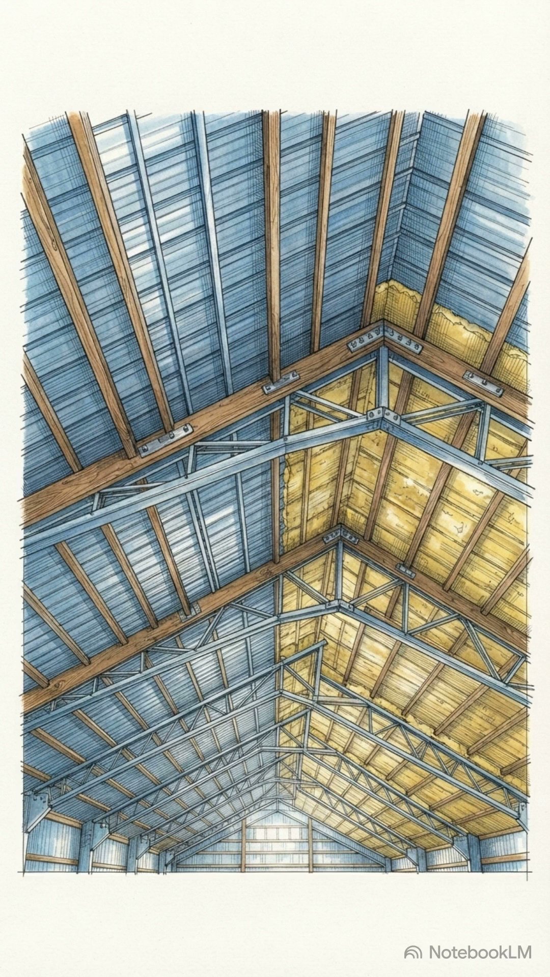 Commercial Solar Installation