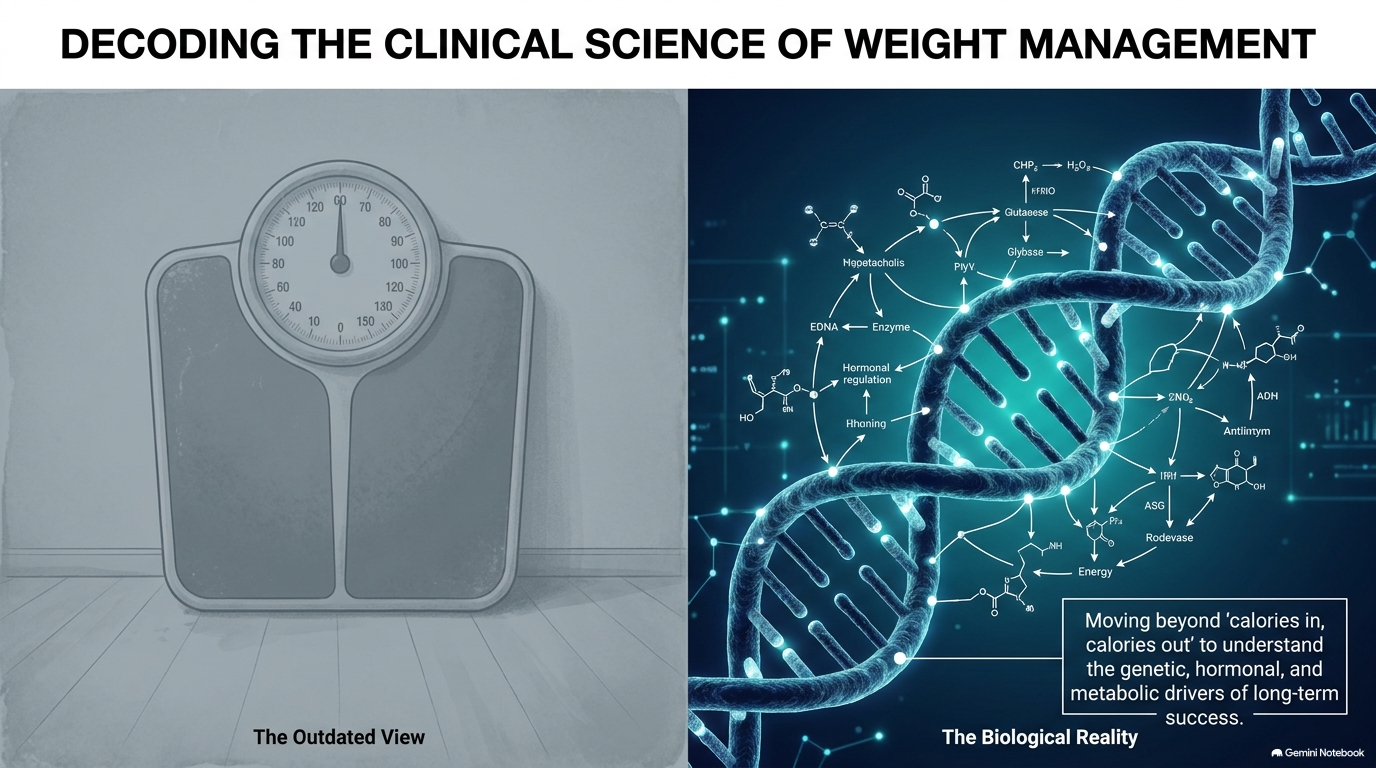 GLP-1 Weight Loss